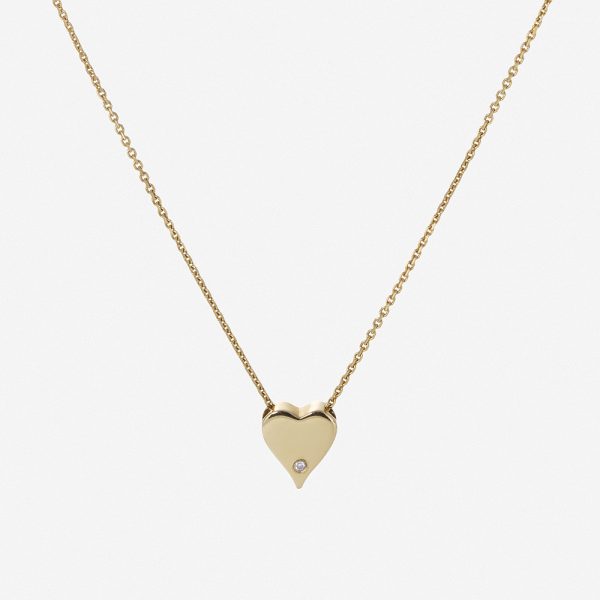 Heart Necklace