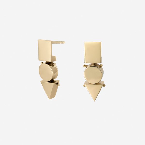 עגילי ג׳נסיס