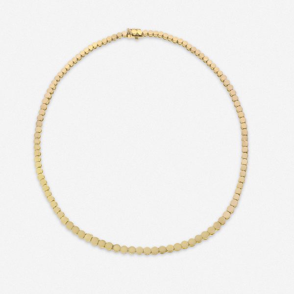 קולייר עיגולים