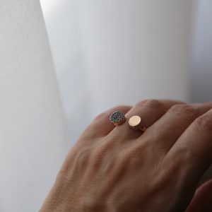 טבעת עיגולים