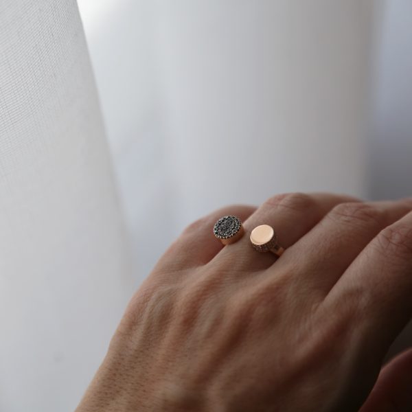 טבעת עיגולים