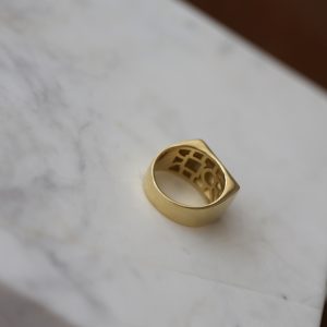 טבעת פרמידה