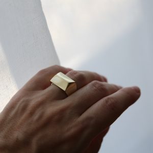 טבעת פרמידה