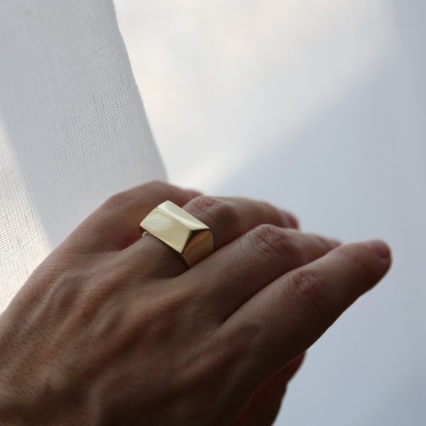 טבעת פרמידה