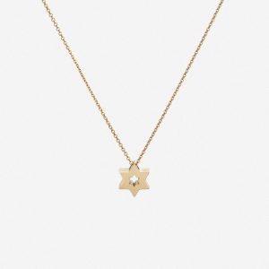 תליון מגן דוד