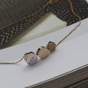 שרשרת 3 עיגולים