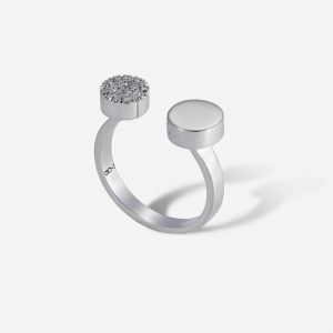 טבעת עיגולים