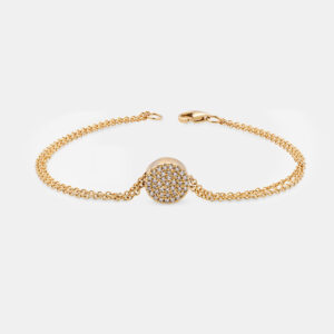 צמיד ניב כפול