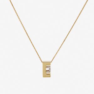 שרשרת NINNA מלבן