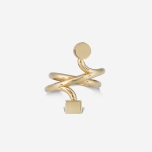 טבעת דאבל נוטס