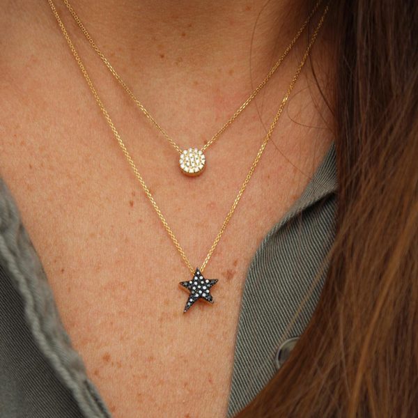 כוכב א-סימטרי L