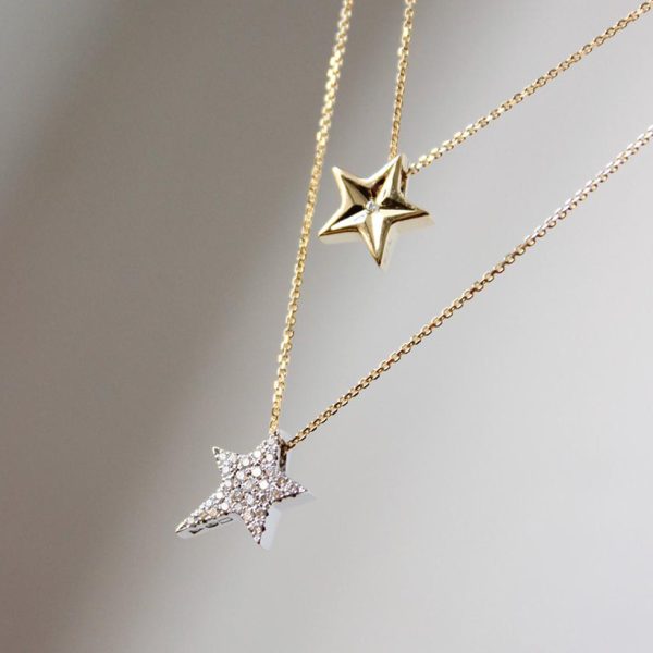 שרשראות כוכבים