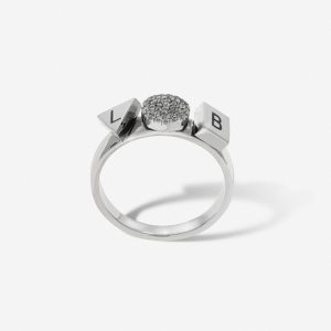 טבעת 3 צורות