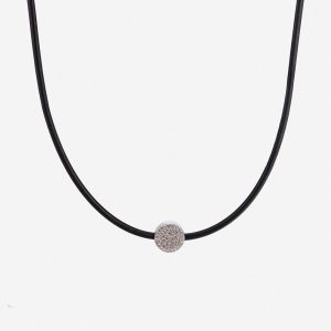 שרשרת סיליקון