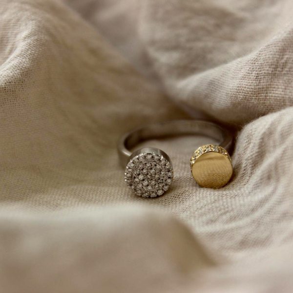 טבעת עיגולים