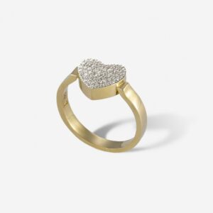 טבעת לאב מורנו