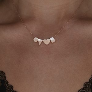 שרשרת רביעיה