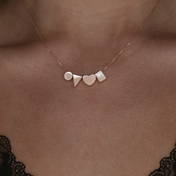 שרשרת רביעיה