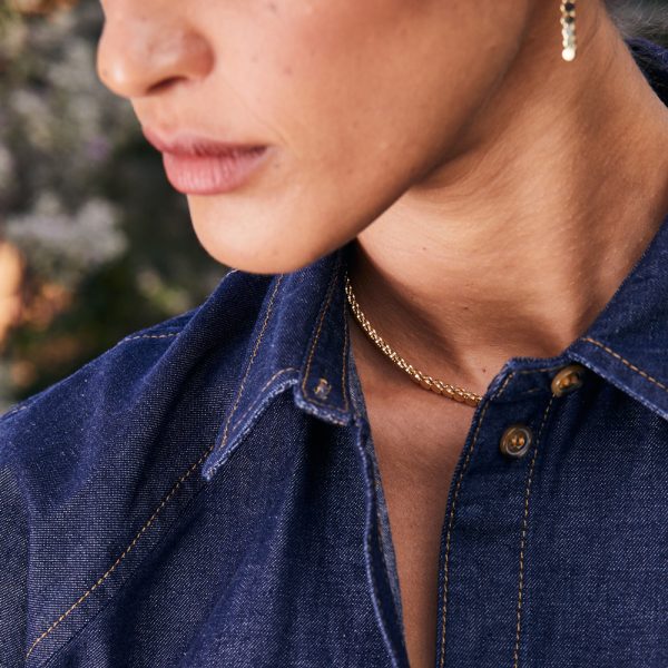 קולייר עיגולים