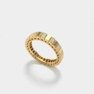 טבעת Center סנטר מלבנים