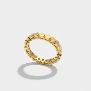 טבעת Center סנטר עיגולים