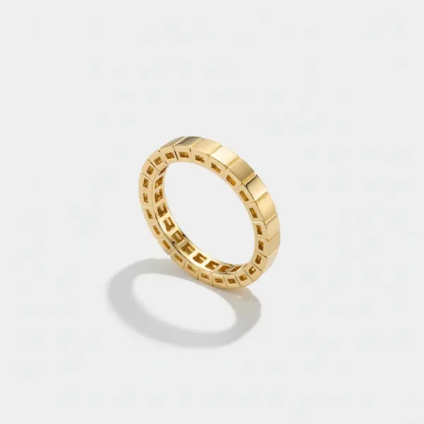 טבעת באלאנס פיור Balance Pure Ring