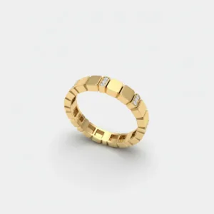 טבעת פולס Balance Pulse Ring