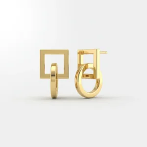 עגיל באלאנס פריים Balance Frame