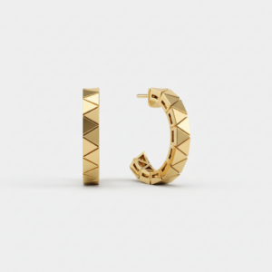 עגיל באלאנס קצב Balance Rhythm