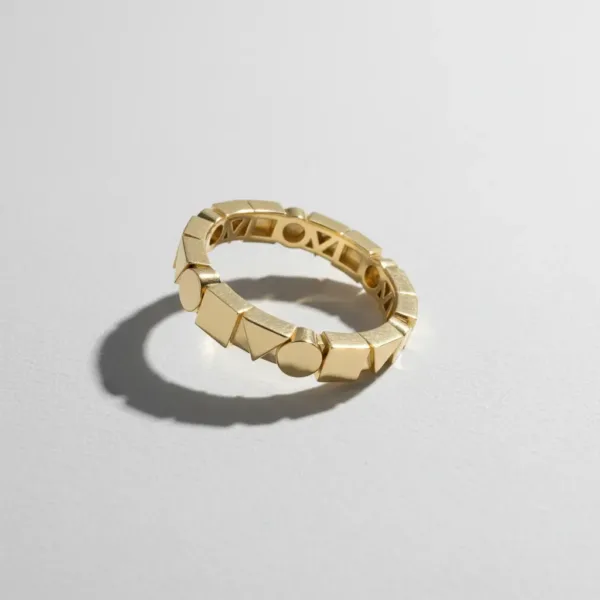 טבעת האלמנטים Balance Core Ring