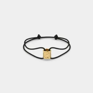 צמיד חוט משי צורות מורנו