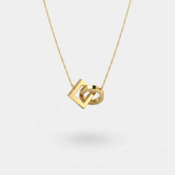 שרשרת Balance Connections