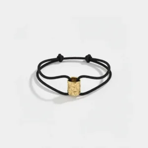 צמיד קצב חוט משי צמיד Balance Rhythm