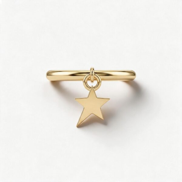 טבעת Flow Star