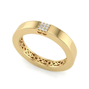 טבעת סנטר Center