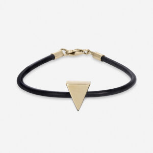 צמיד סיליקון משולש